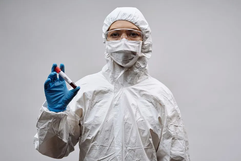 Pompano Beach Biohazard Cleanup Experts technicians
